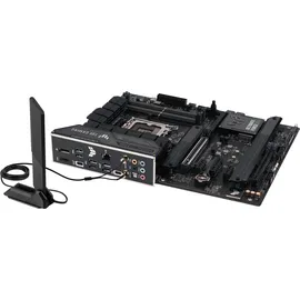 Asus TUF Gaming Z790-Plus WIFI (90MB1D80-M0EAY0 / 90MB1D80-M1EAY0)
