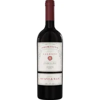 Scavi & Ray Primitivo Salento IGT 2024 0,75 l