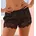 Panty Schwarz 42