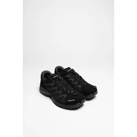 Lowa Maddox GTX LO TF schwarz 41,5