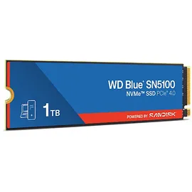 Western Digital WD Green 1 TB 2,5"