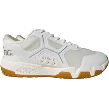 Salming Recoil Strike Herren Weiß 44