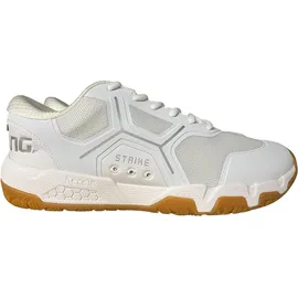Salming Recoil Strike Herren Weiß 44