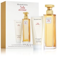Elizabeth Arden 5th Avenue Set 125 ml + 100 ml