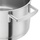 Zwilling Vitality Topf-Set 5-tlg. 3 x Fleischtopf + Bratentopf + Stielkasserolle