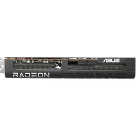Asus Prime Radeon RX 9070 OC Edition 16GB DDR6, HDMI/DP