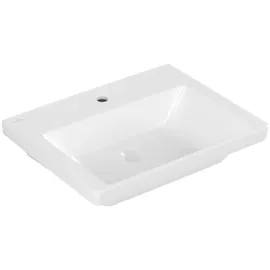 Villeroy & Boch Subway 3.0 Waschbecken 60 x 47 cm 4A706L01