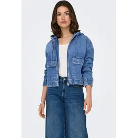 Only Jeansjacke ONLKENZIE Jeansjacke | S