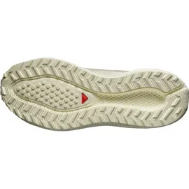 Salomon Aero Blaze 3 GRVL W vanilla Ice/Vanilla Ice/Almond milk - beige