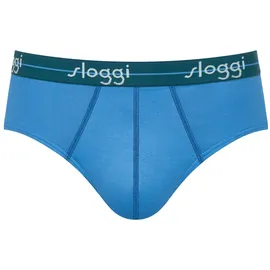 SLOGGI Slip 2er Pack Start midi C2P box,