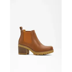 bonprix Chelsea Boot, braun, 42