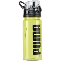 Puma Training Sportstyle Trinkflasche 0,6 Liter 32 lemon sherbert