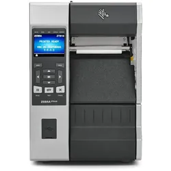 Zebra ZT610 Industrie Etikettendrucker