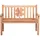 deVries Woodie 120 x 60 x 89 cm Natur