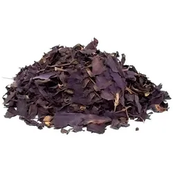 Öz Natur | Getrocknete Basilikum Dark Opal 20 g