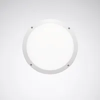 Trilux 7578051 Skeo Circ M #7578051 LED-Dekoleuchte LED 12W