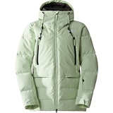 The North Face Pallie Jacke Misty Sage/Misty Sage S