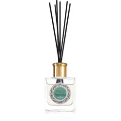 Areon Home Perfumes French Garden & Lavender Oil Aroma Diffuser mit Füllung 150 ml