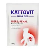 Kattovit Feline Diet Niere/Renal 1,25 kg