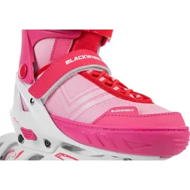 Blackwheels Playful Pink 39-42