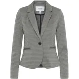 B.YOUNG Jackenblazer BYMMRAVNA Blazer - 20813952, in schwarz | Gr.: 38