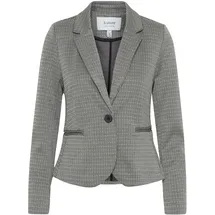 B.YOUNG Jackenblazer BYMMRAVNA Blazer - 20813952, in schwarz | Gr.: 38