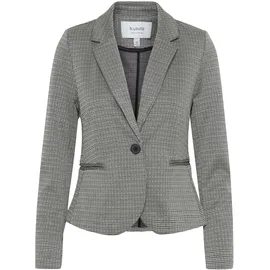 B.YOUNG Jackenblazer BYMMRAVNA Blazer - 20813952, in schwarz | Gr.: 38