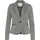 B.YOUNG Jackenblazer BYMMRAVNA Blazer - 20813952, in schwarz | Gr.: 38