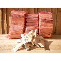 Ladenburger Fichte Brennholz Anmachholz Anzündholz 30 kg