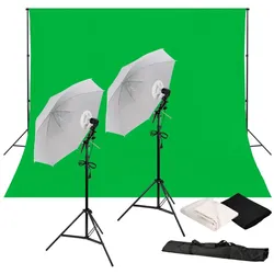 Bresser BR-240B LED Tageslicht-Set