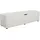Home Affaire Truhenbank Knobbed Beige 160 x 42 x 40 cm