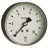 Afriso Manometer RF 63 G 1/4 Zoll axial 0/16 bar