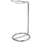Fantasia Rasierpinselhalter metall 14 cm