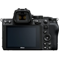 Nikon Z 5 mit Z 100-400mm/4,5-5,6 VR S