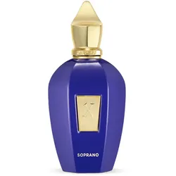 Xerjoff V Soprano Eau de Parfum 100 ml