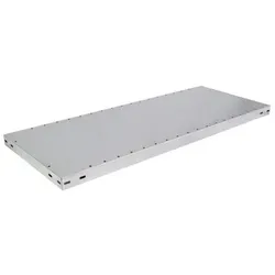 Fachboden verzinkt 1000 x 500mm, Tragkraft 250 kg