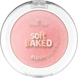Essence Soft Baked Puder-Rouge Farbton Soft Bloom 4.5 g