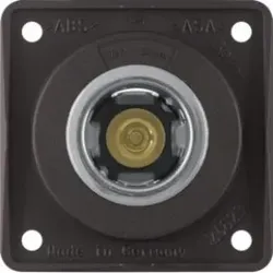 Berker 845712501 Power-Steckdose 12V Integro Einsätze br