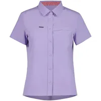 ICEPEAK Buford Bluse Lila 40