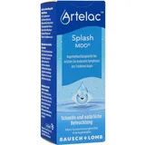Artelac Splash MDO Augentropfen