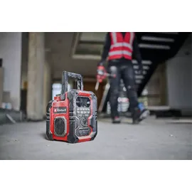 Einhell TE-CR 18 Li Solo