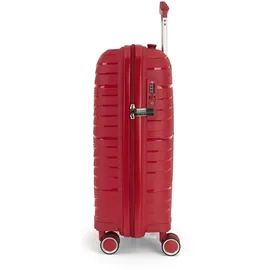 GABOL Kiba 4-Rollen Cabin 54 cm / 37 l rot