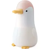 Automatischer Seifenspender berührungslos, Händedesinfektionsspender mit Infrarot-Sensor, USB-Schaumseifenspender für Kinder für Küche, Badezimmer,