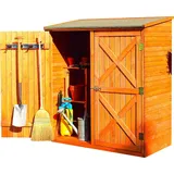 Promadino Pforzheim groß 1,49 x 0,78 x 1,63 m