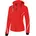 Damen softshelljakke Function Rot/Weiß 36