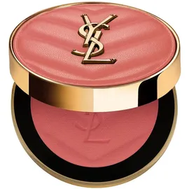 Yves Saint Laurent Make Me Blush Bold Blurring Blush 37 Peachy Nude