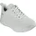 SKECHERS Bobs B Flex Hi Off White Engineered Knit 37