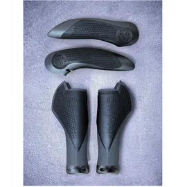 Natural Fit Cube Natural Fit Comfort Bar Ends Large