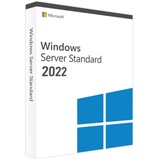 HP Microsoft Windows Server 2022 Standard Zusatzlizenz 16 Kerne