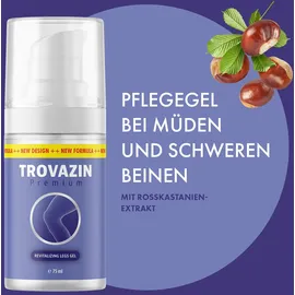 trovazin premium Gel 75 ml